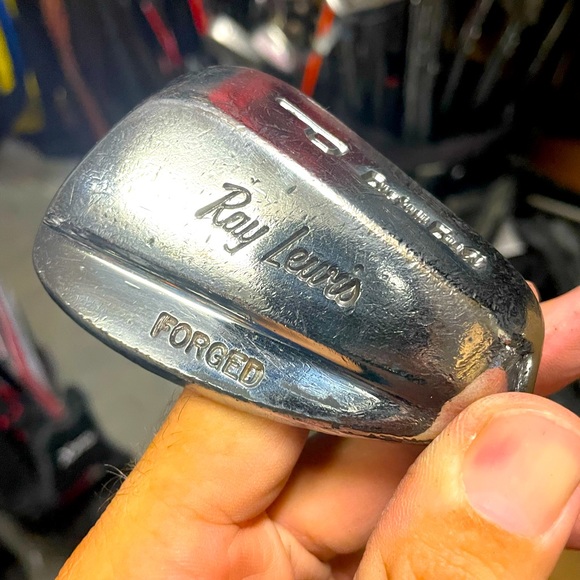 Forged pw powerbilt Ray Lewis - Picture 1 of 7